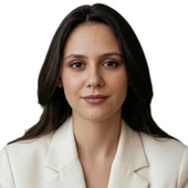 Пономарцова Дарья Дмитриевна — психолог