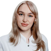 Асланян Маргарита Сергеевна — окулист (офтальмолог)