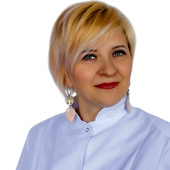 Сидорова Марина Васильевна — психиатр