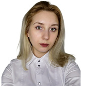 Дюкарева Дарья Владимировна — психиатр