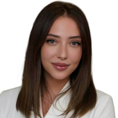 Гришина Маргарита Александровна — косметолог, дерматовенеролог