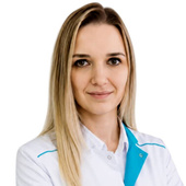 Шмелькова Наталья Валерьевна — терапевт, УЗИ-специалист