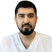 Акмалходжаев Амирхон Азаматович — травматолог