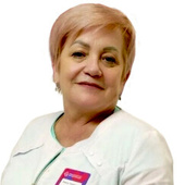 Коробкова Лариса Леонидовна — профпатолог