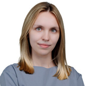 Незнанова Мария Антоновна — стоматолог