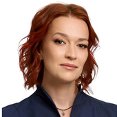 Болтенкова (Баталина) Алёна Игоревна — ортопед, травматолог