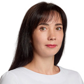 Парыгина Нина Юрьевна — акушер, гинеколог