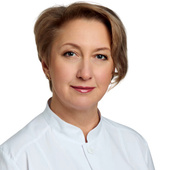 Покоёнок Светлана Юрьевна — акушер, гинеколог