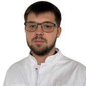 Медакин Дмитрий Николаевич — травматолог