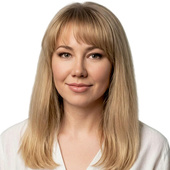 Паршикова Галина Васильевна — психолог, нейропсихолог