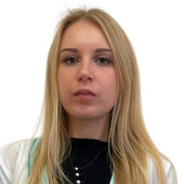 Музыкина Юлия Олеговна — психолог
