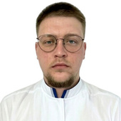Рындеев Олег Сергеевич — стоматолог-терапевт, стоматолог-хирург