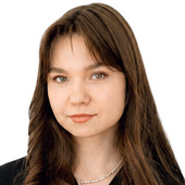Сыткина Анастасия Константиновна — гигиенист стоматологический