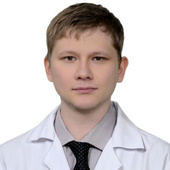 Хасимуллин Роман Равилевич — невролог, вертебролог