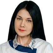 Сафина Надежда Александровна — терапевт, хирург