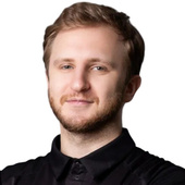 Меликян Рустам Арменович — стоматолог