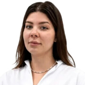 Богаткина Надежда Александровна — стоматолог-хирург, стоматолог-имплантолог