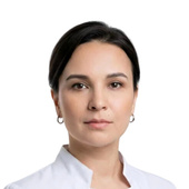 Шишкина Ульяна Юрьевна — акушер, гинеколог