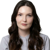 Дубровина Екатерина Андреевна — психотерапевт