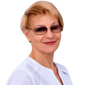Семянникова Наталья Владимировна — нарколог, психиатр