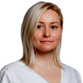 Нечаева Юлия Андреевна — стоматолог, гигиенист стоматологический