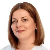 Чатинян Марина Артемовна — стоматолог-хирург, стоматолог