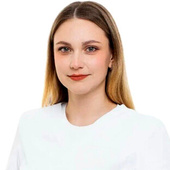 Жулина Елизавета Михайловна — онколог, хирург