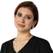 Прозорова Анастасия Викторовна — окулист (офтальмолог)