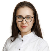 Зайцева Светлана Ивановна — окулист (офтальмолог)