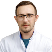 Зайкин Иван Алексеевич — хирург