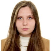 Подшивалова Анастасия Олеговна — стоматолог, стоматолог-ортодонт