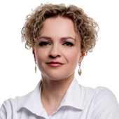Макарова Светлана Евгеньевна — УЗИ-специалист
