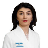 Варосян Егине Гарегиновна — пластический хирург, ЛОР-хирург