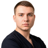 Лубенцев Алексей Алексеевич — ортопед, травматолог