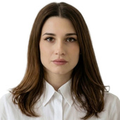 Апиш Зарина Муратовна — эндоскопист