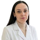 Кайтукова Елена Святославовна — гастроэнтеролог