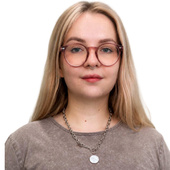Тулумбасова Полина Александровна — психиатр