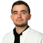 Анисин Дмитрий Михайлович — уролог