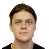 Мартынюк Роман Алексеевич — анестезиолог, реаниматолог