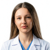 Корчагина Юлия Александровна — эндокринолог