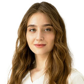 Гебекова Патимат Рауфовна — уролог