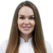 Мананникова Дарья Александровна — терапевт, гепатолог