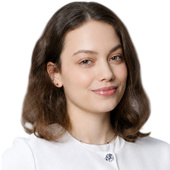 Сафина Полина Рустемовна — психолог