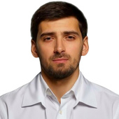 Абдулкаримов Шарапутдин Тагирович — невролог