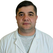 Холмуратов Отамурод Очилдиевич — эндоскопист