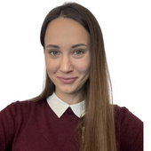 Трошина Елена Олеговна — психолог, психотерапевт