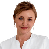 Елистратова Оксана Сергеевна — косметолог