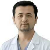 Хакимов Абдукодир Абдумавлонович — сосудистый хирург