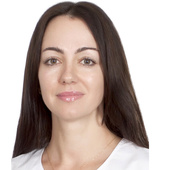 Чердаклиева Виктория Александровна — педиатр