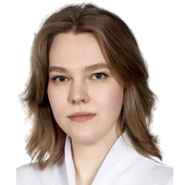 Татарова Зоя Михайловна — ЛОР (отоларинголог)
